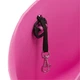 Мягкая переноска для маленьких собак Ferplast With-Me Small Fuchsia - изображение 3