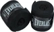 Бинты боксерские Everlast CORE HANDWRAPS черные (304,8 см) P00003243 - изображение 2