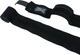 Бинты боксерские Everlast CORE HANDWRAPS черные (304,8 см) P00003243 - изображение 5