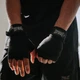 Бинты боксерские Everlast CORE HANDWRAPS черные (304,8 см) P00003243 - изображение 7