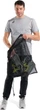 Сумка-мешок Arena ONE GO MESH BAG 40L черная 010240-100 - изображение 8