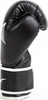 Перчатки боксерские Everlast CORE 2 TRAINING GLOVES черные L/XL P00002328 - изображение 3