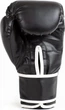 Перчатки боксерские Everlast CORE 2 TRAINING GLOVES черные L/XL P00002328 - изображение 4