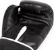 Перчатки боксерские Everlast CORE 2 TRAINING GLOVES черные L/XL P00002328 - изображение 7