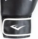 Перчатки боксерские Everlast CORE 2 TRAINING GLOVES черные L/XL P00002328 - изображение 8