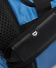 Сумка спортивная Arena ALL SET DUFFLE 40L синяя 010237-500 - изображение 6