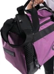 Сумка спортивная Arena ALL SET DUFFLE 25L фиолетовая 010236-200 - изображение 9