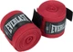 Бинты боксерские Everlast CORE HANDWRAPS красные (304,8 см) P00003246 - изображение 2
