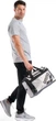 Сумка спортивная Arena ALL SET DUFFLE 25L бежевая 010236-800 - изображение 9