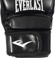 Перчатки для ММА Everlast CORE EVERSTRIKE GLOVES черные M P00002938 - изображение 5