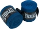 Бинты боксерские Everlast CORE HANDWRAPS синие (304,8 см) P00003247 - изображение 2