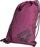 Сумка-мешок Arena ONE GO SWIMBAG 10L фиолетовая 010239-200 - изображение 3