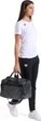 Сумка спортивная Arena ALL SET DUFFLE 25L черная 010236-100 - изображение 10