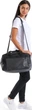 Сумка спортивная Arena ALL SET DUFFLE 25L черная 010236-100 - изображение 11