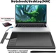 Графический планшет Bosto 1060P LUS - изображение 4