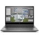 Б/В Ноутбук HP ZBook Fury 15 G7 FHD LTE (i7-10850H/32/512SSD/T1000-4Gb) - Class A - зображення 1