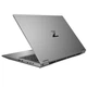 Б/В Ноутбук HP ZBook Fury 15 G7 FHD LTE (i7-10850H/32/512SSD/T1000-4Gb) - Class A - зображення 6