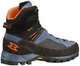 Черевики Garmont Tower Trek GTX, Navy Blue, EU 44.5 - зображення 2