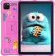 Планшет Blackview Oscal Pad 50 Kids 2/64GB Jelly Pink - изображение 1