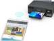 Принтер Epson EcoTank L8050 (C11CK37403) - изображение 8