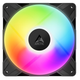 Zestaw wentylatorów Arctic P14 Pro A-RGB 3 szt. (ACFAN00320A) - obraz 2