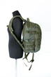 Рюкзак тактичний Tramp Tactical 50 л Хакі - изображение 2