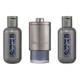 Zestaw męski Woda perfumowana męska Pepe Jeans Sobold 30 ml + Żel po goleniu 60 ml + Żel pod prysznic 60 ml (8436611101188) - obraz 2