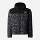 Детская зимняя двусторонняя куртка для мальчика The North Face NF0A88TP4EI1 134-140 см Черная (197065075118) - изображение 6