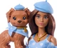 Набір Barbie Парні образи Блакитний горошок (JFP38) - зображення 3