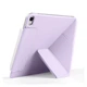 Чохол-книжка BeCover Ultra Slim Origami Magnetic для Apple iPad mini 6 (2021) Purple (712946) - зображення 2
