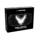 Видеокарта AMD Radeon RX 9070 XT 16GB GDDR6 Red Devil Spectral White PowerColor (RX9070XT 16G-E/OC/WHITE) - изображение 7