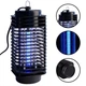Знищувач комах електричним струмом Electronic Mosquito Killer Lamp - зображення 2