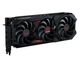 Видеокарта AMD Radeon RX 9070 XT 16GB GDDR6 Red Devil Backplate Special Edition PowerColor (RX9070XT 16G-E/OC/BP) - изображение 4