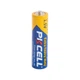 Батарейка PKCELL Extra Heavy Duty AA/LR06 BL 40шт (PKCR0640) - изображение 3