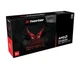 Видеокарта AMD Radeon RX 9070 XT 16GB GDDR6 Red Devil Backplate Special Edition PowerColor (RX9070XT 16G-E/OC/BP) - изображение 8