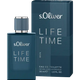 Туалетна вода для чоловіків s.Oliver Life Time 30 мл (4011700895007) - зображення 1