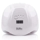 Лампа SUN X 54W White UV/LED для полімеризації - зображення 1