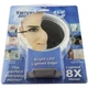 Увеличительное зеркало на присоске с подсветкой на 6 диодов Swivel Brite 360 D100 - изображение 5