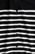 Кардиган женский H&M 270579541_blackwhite M Черный с белым (2727000094294) - изображение 7