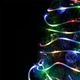 Уличная неоновая RGB гирлянда 10 метров, с пультом управления, водонепроницаемая - изображение 4