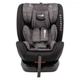 Автокрісло FreeON Sierra, 40-150, black-grey - зображення 1