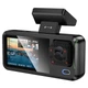 Видеорегистратор Hoco DV15 2-inch display driving recorder Black - изображение 3