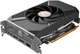 Karta graficzna Zotac PCI-Ex GeForce RTX 5060 SOLO 8GB GDDR7 (128bit) (2497/28000) (HDMI, 3 x DisplayPort) (ZT-B50600G-10L) - obraz 3