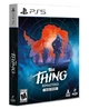 The Thing Remastered Deluxe Edition (PS5) - зображення 1