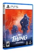 The Thing Remastered (PS5) - изображение 1