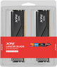 Pamięć RAM ADATA DDR5-6000 32768MB PC5-48000 (Kit of 2x16384) Lancer Blade RGB Black (4711085948441) - obraz 4
