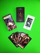 Карты Таро Черный гримуар. Таро Некрономикон. Dark Grimoire Tarot - изображение 1