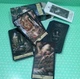 Карты Таро Черный гримуар. Таро Некрономикон. Dark Grimoire Tarot - изображение 3