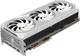Karta graficzna Zotac PCI-Ex GeForce RTX 5080 SOLID OC White Edition 16GB GDDR7 (256bit) (2640/30000) (HDMI, 3 x DisplayPort) (ZT-B50800Q-10P) - obraz 2