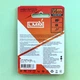 Флешка USB 64GB, классический корпус, цвет черный - изображение 2